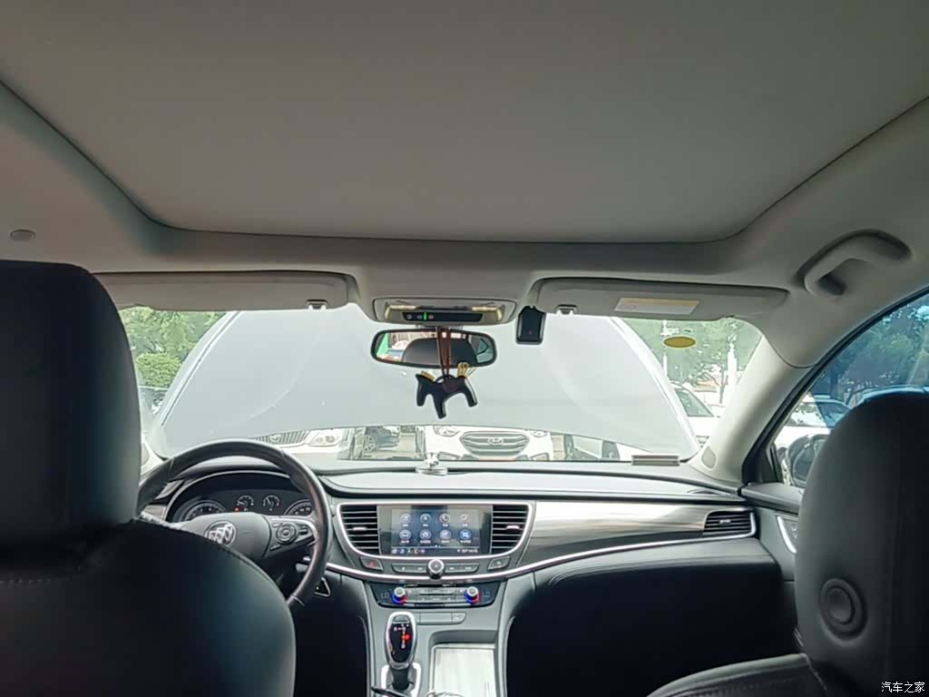 Buick LaCrosse, 2022 18