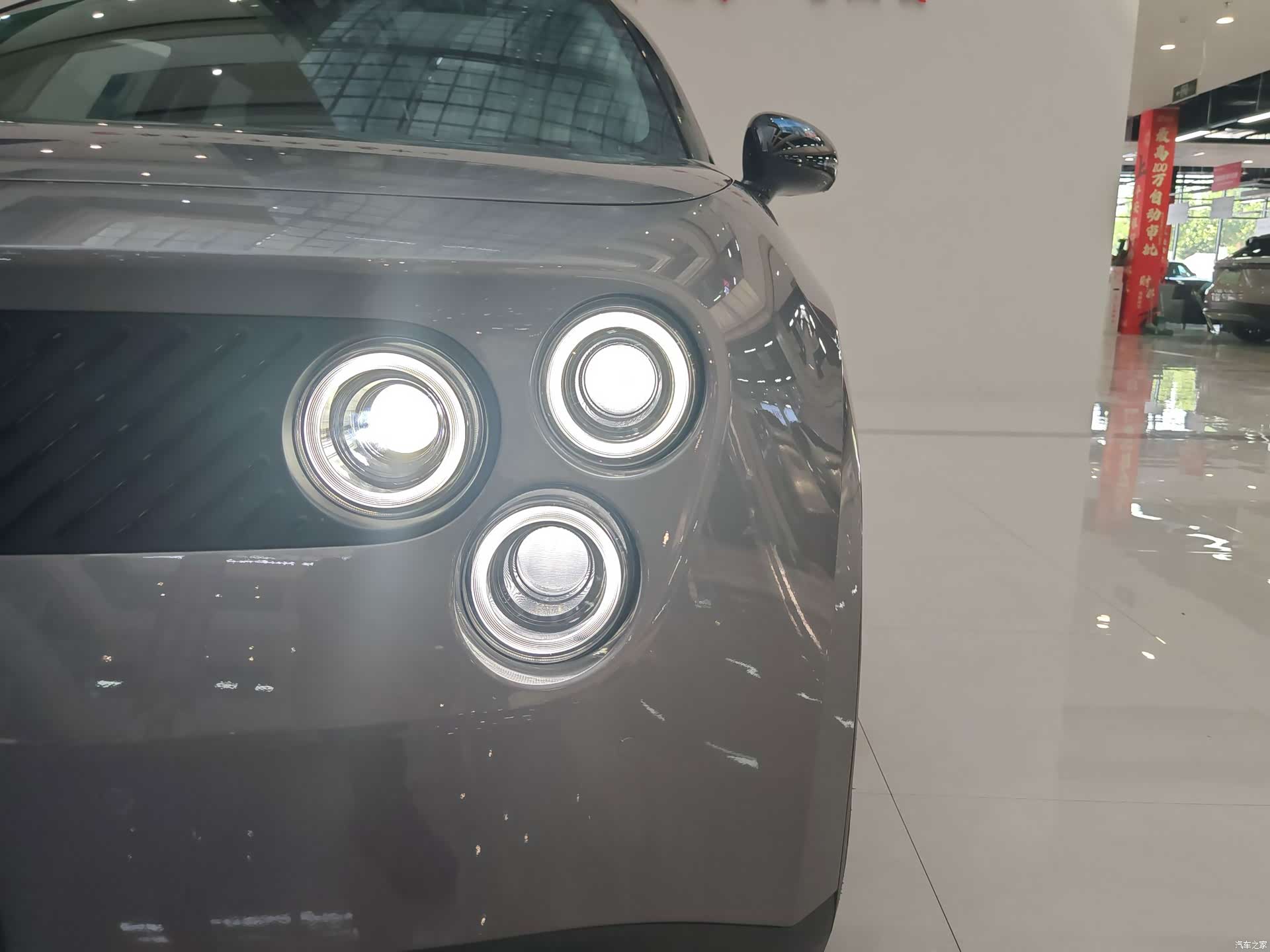 NIO firefly, 2025 14