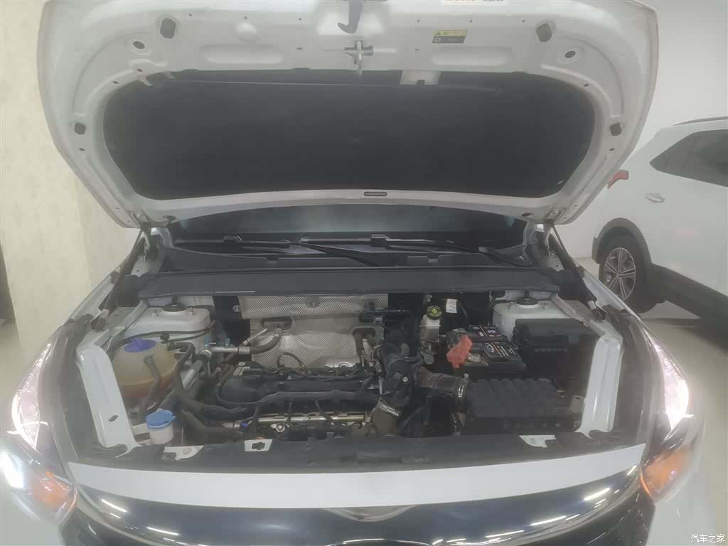 Chery Tiggo 7, 2021 18