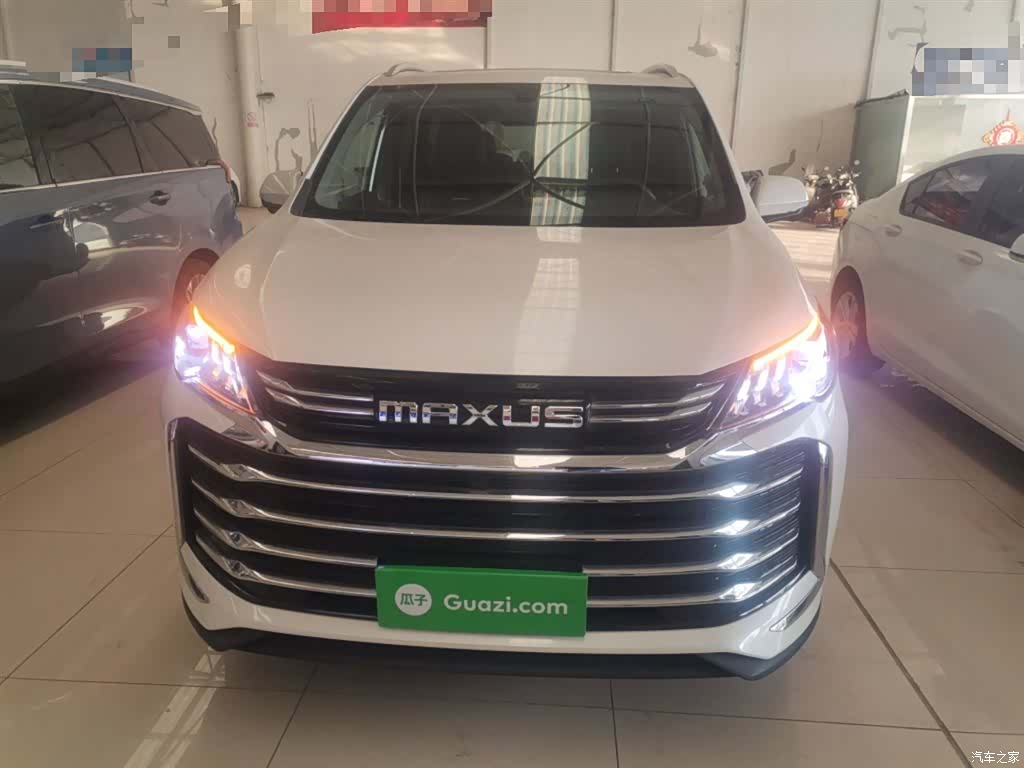 Maxus G50, 2023 3