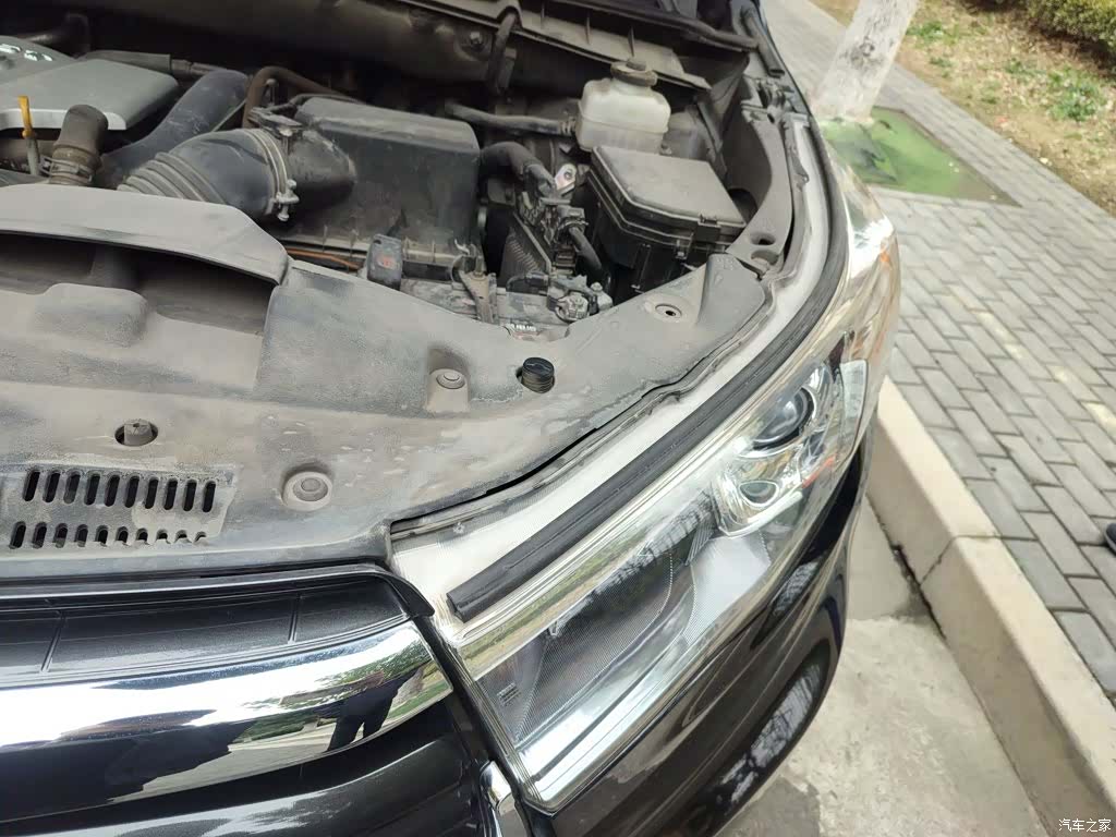 Toyota Highlander, 2017 22