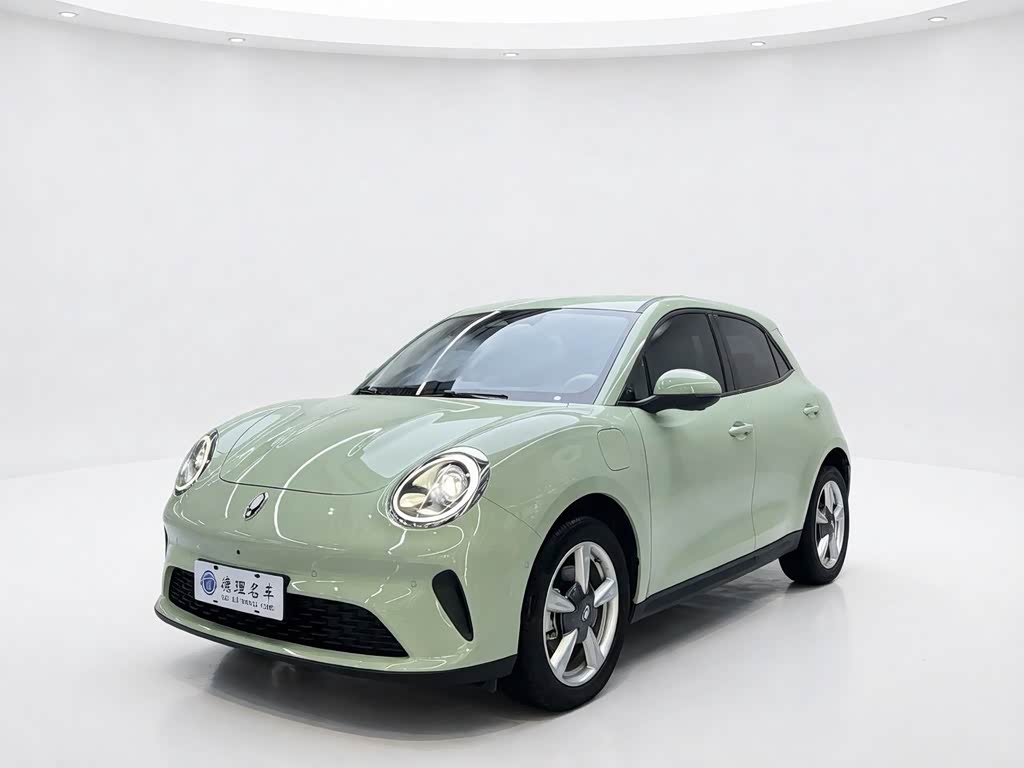 Ora 2025 430km