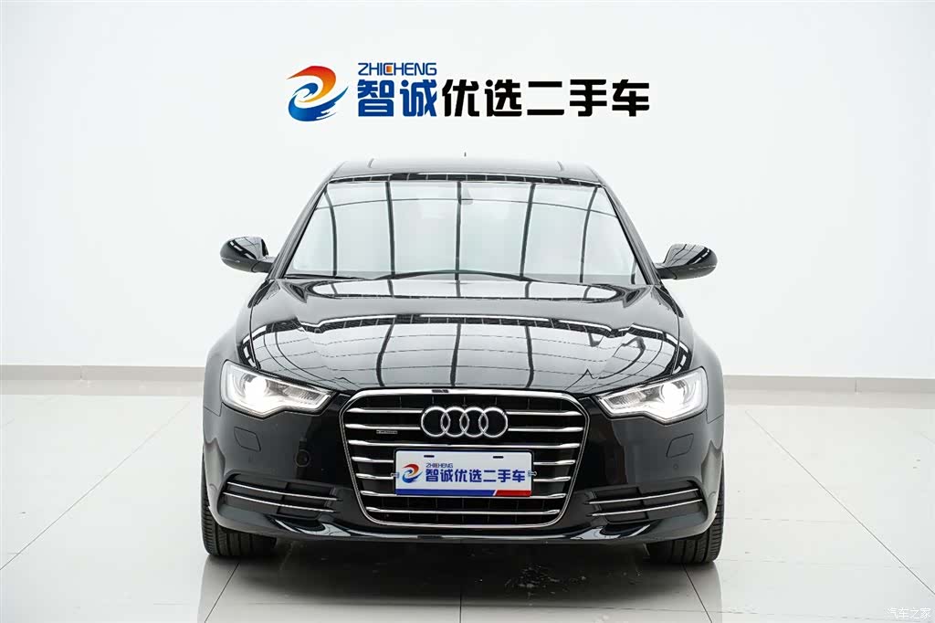 Audi A6L, 2015 2