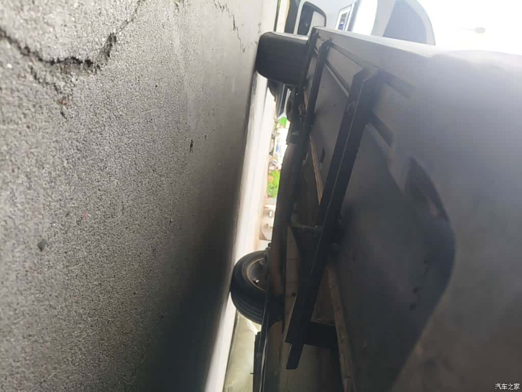 Changan CS15, 2017 21