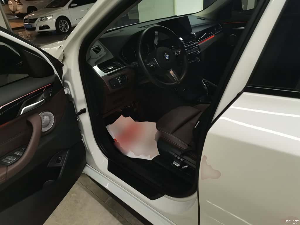 BMW X2, 2022 15