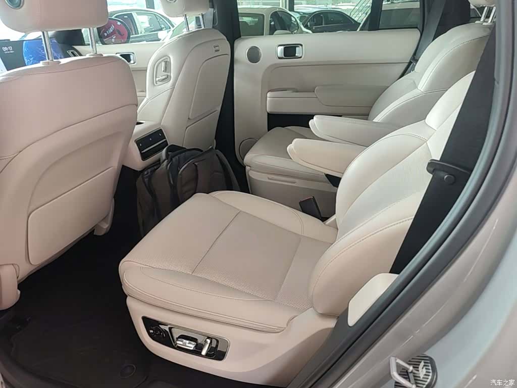 Li Auto L9, 2024 17