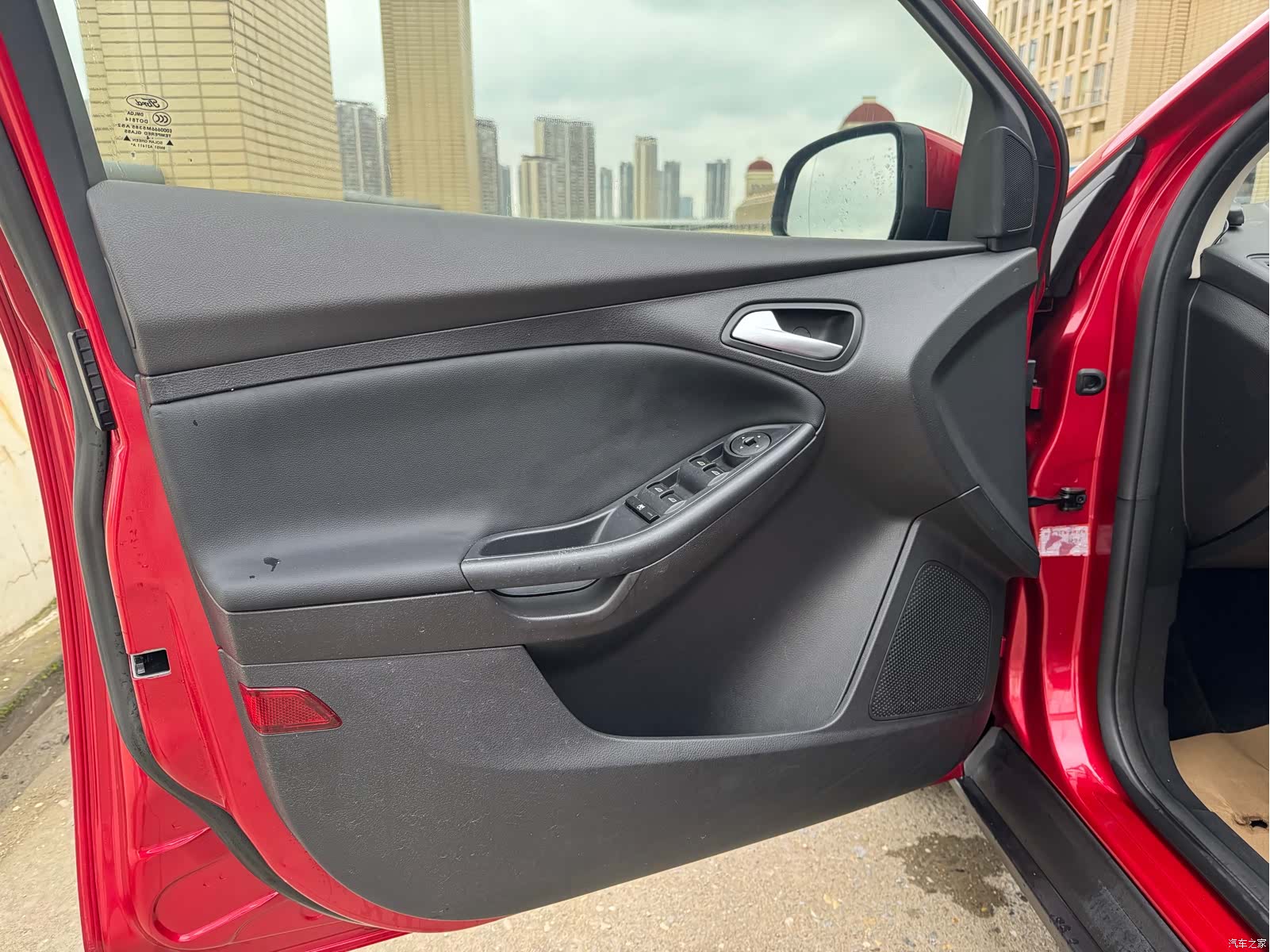 Ford Focus, 2014 все фото