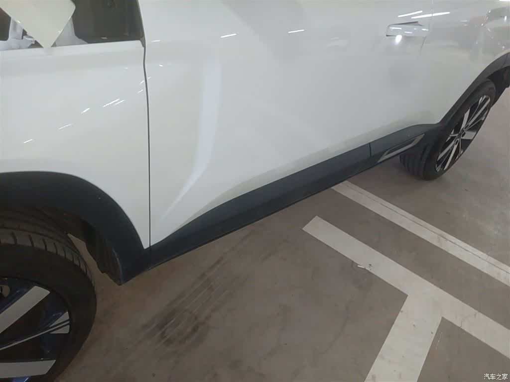 Geely Icon, 2023 22
