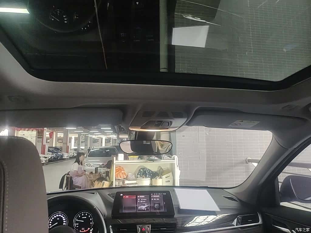 BMW X1, 2020 14