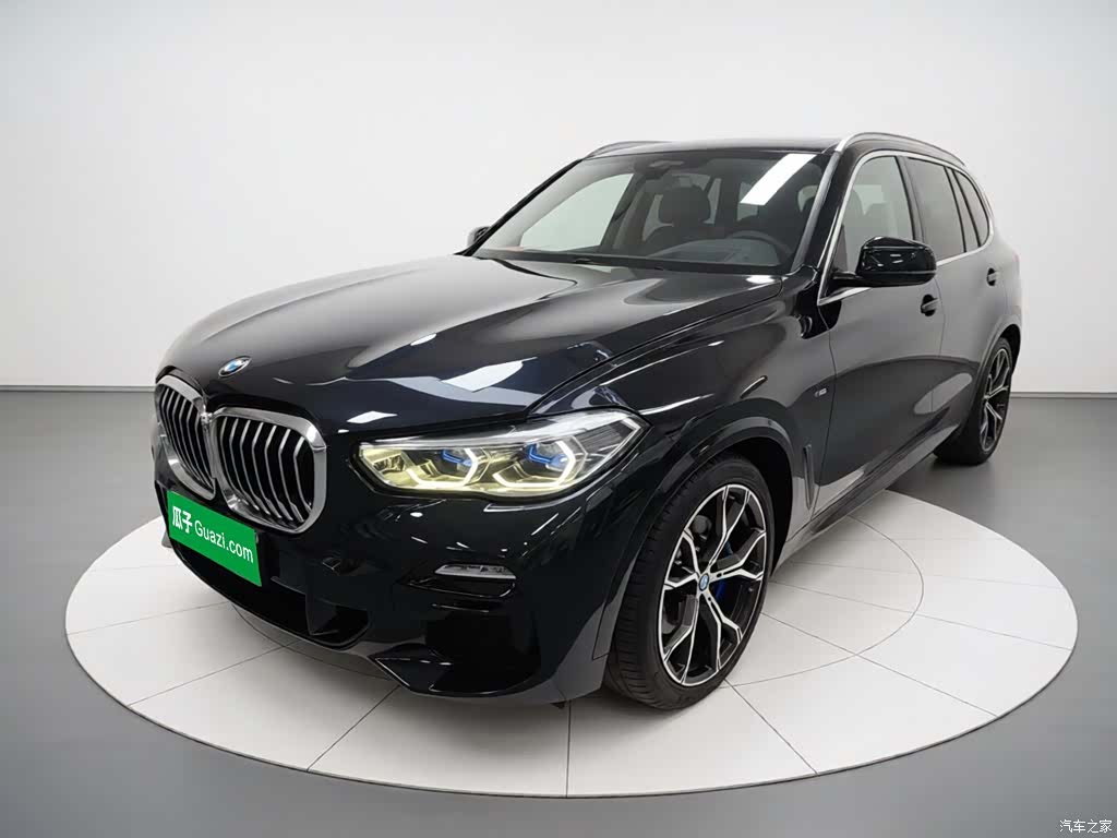 BMW X5, 2021 2
