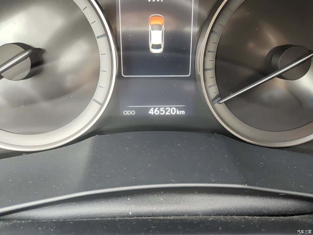 Lexus ES, 2017 все фото