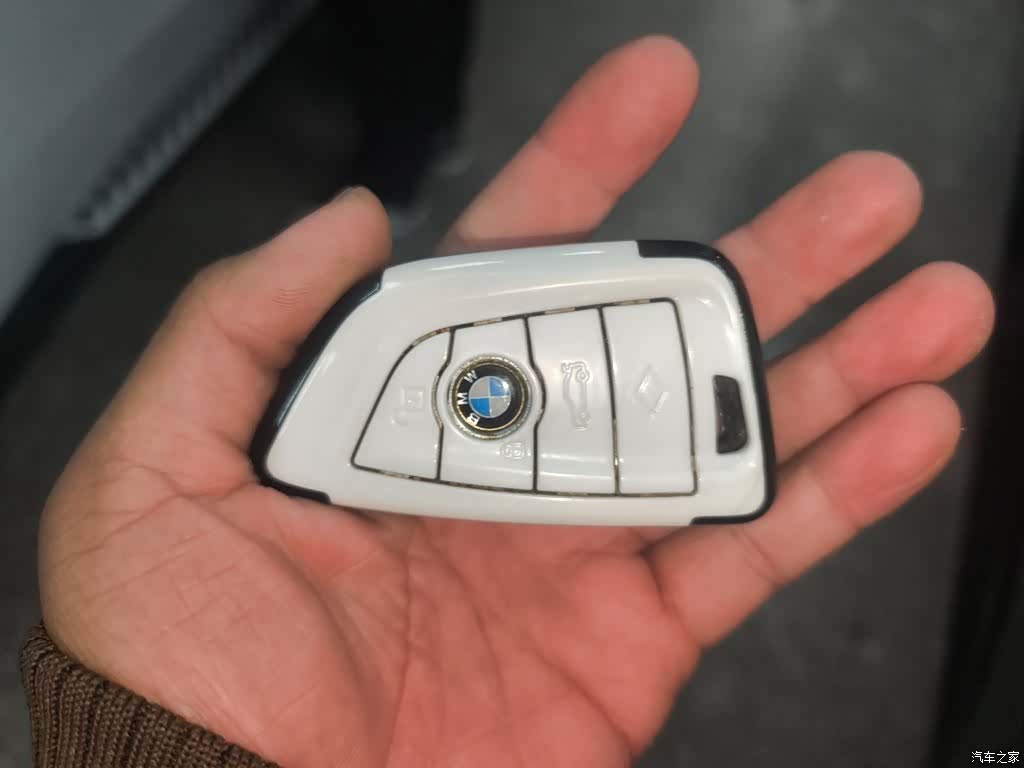 BMW X5, 2021 9