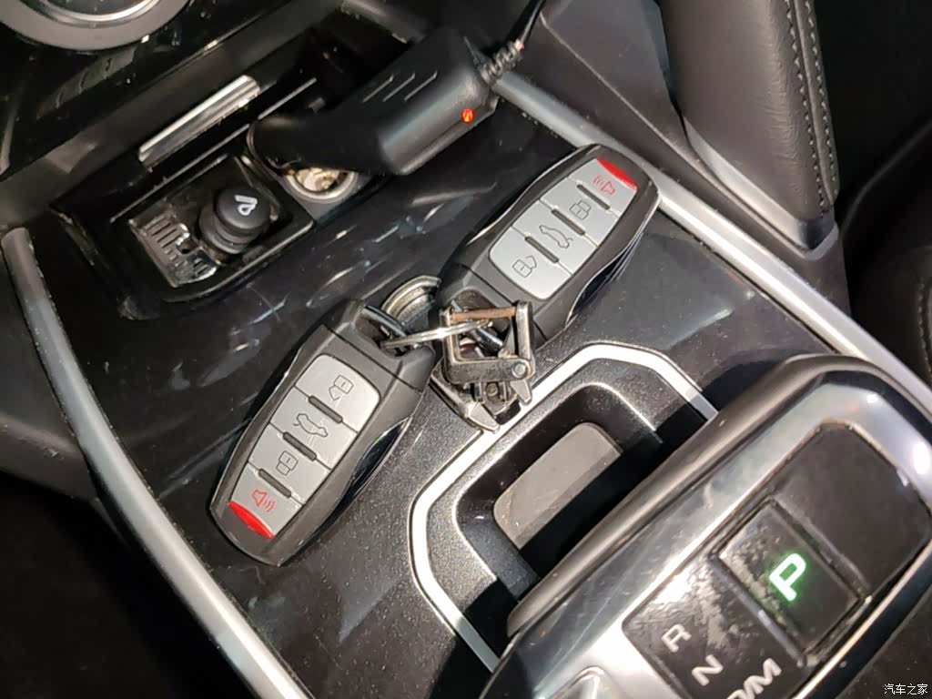 Haval H6, 2018 9