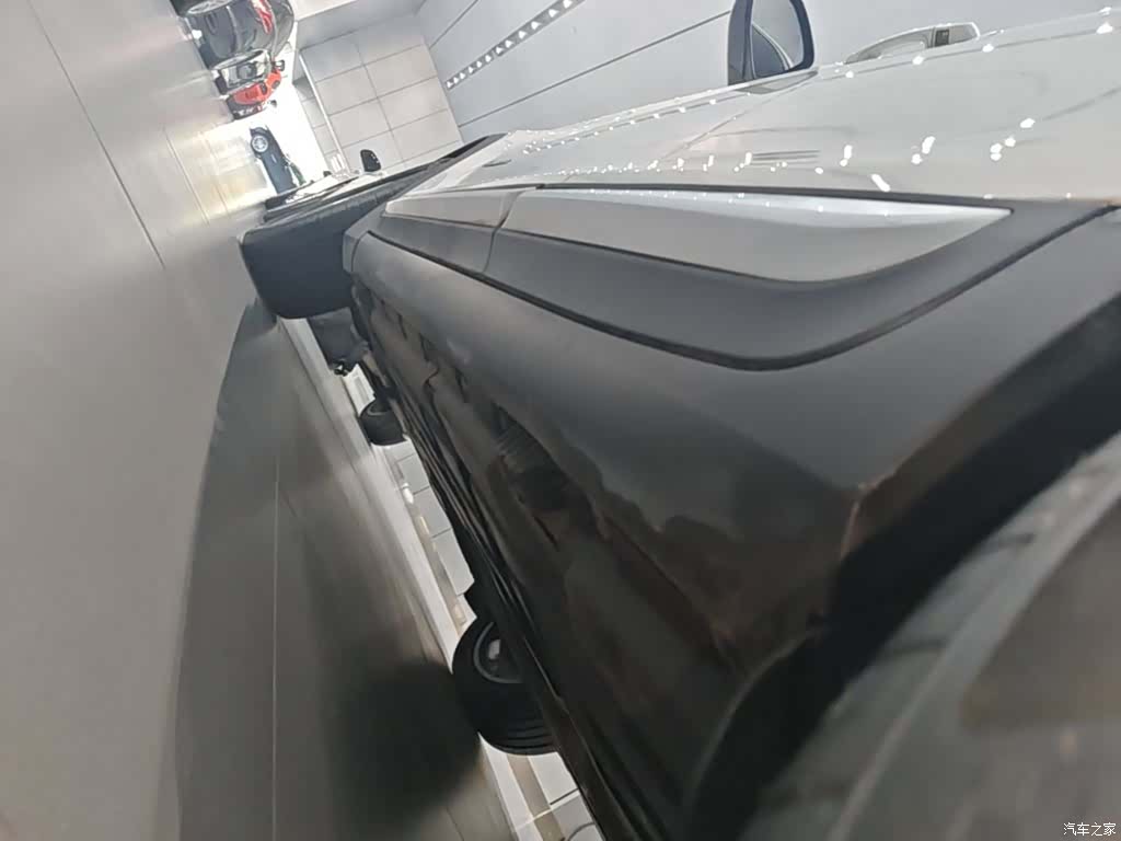 BMW X3, 2016 22