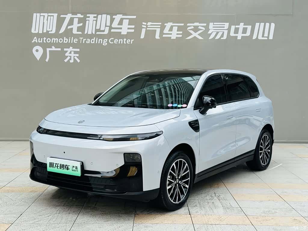 Leapmotor B10, 2026 13