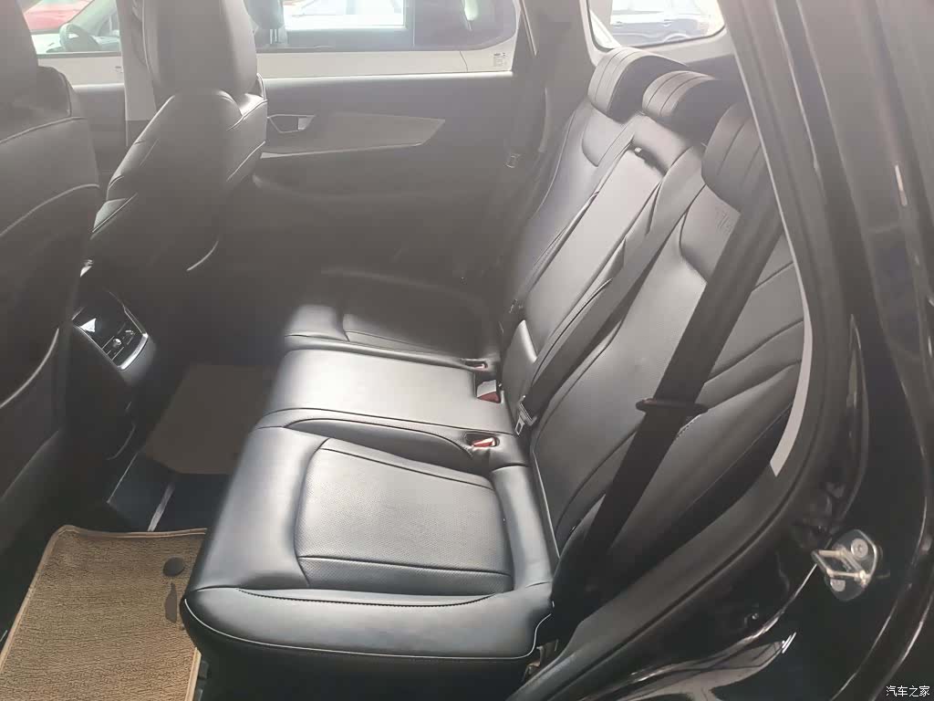 Chery Tiggo 8, 2022 17