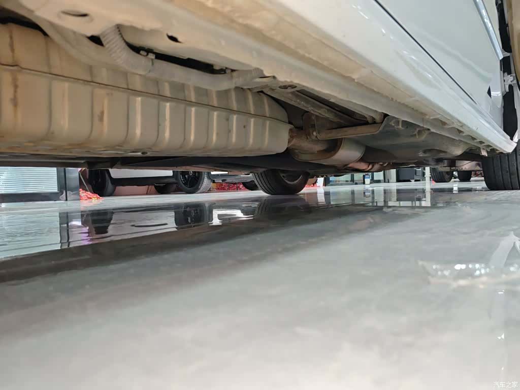 Buick GL8, 2021 19