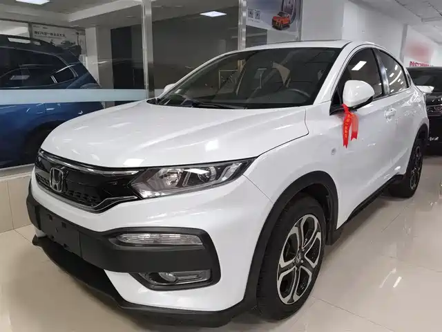 Honda XR-V 2017 — купить из Китая под заказ
