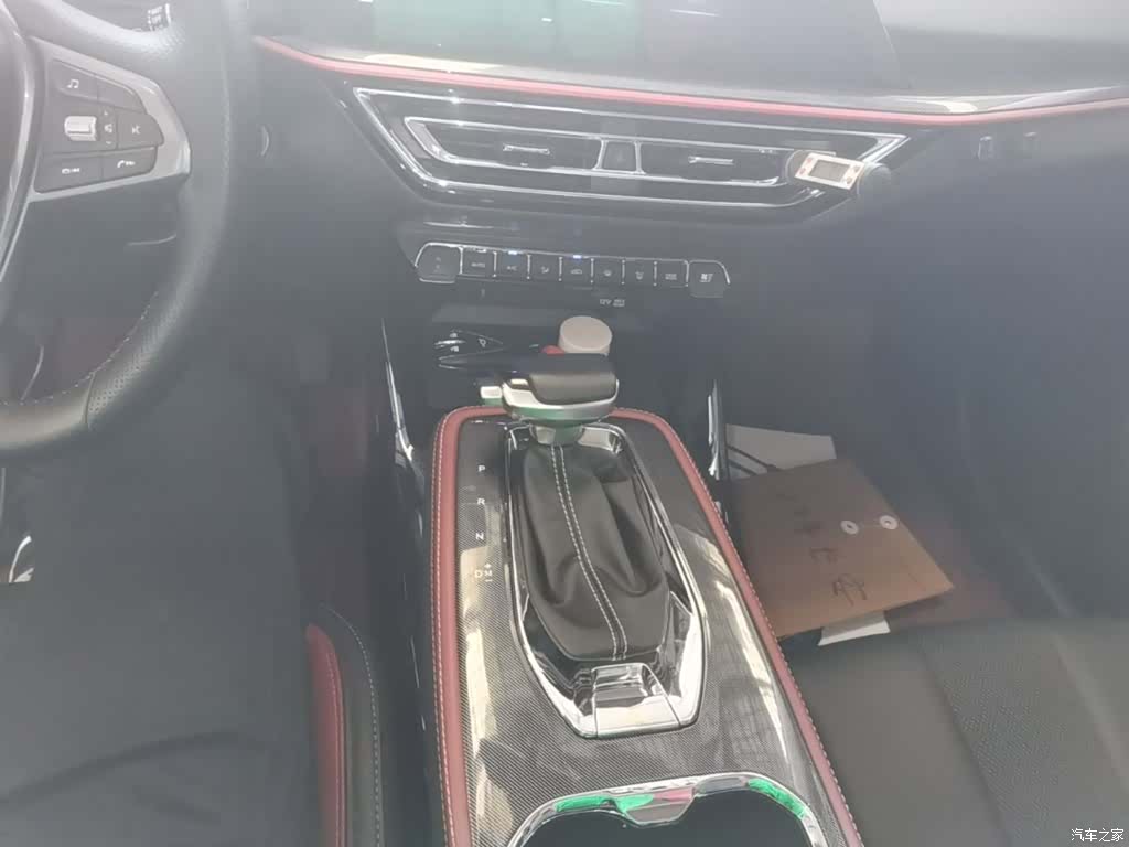 Changan X5, 2023 10
