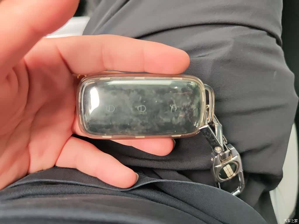 Geely Galaxy L7, 2023 9