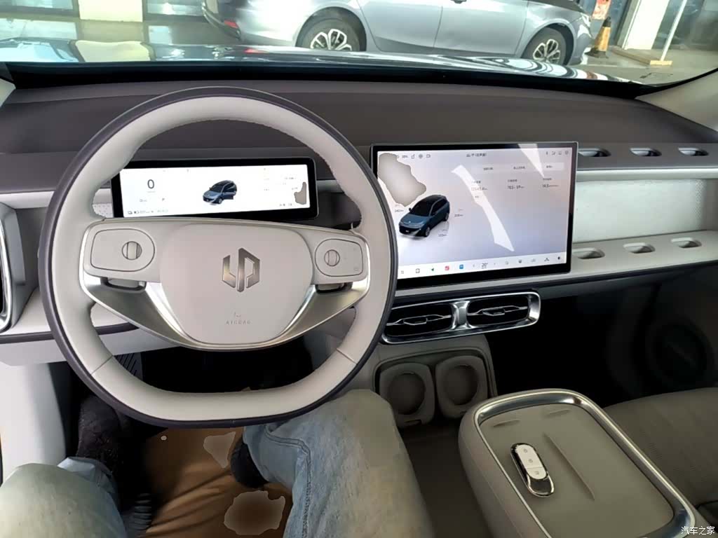 Leapmotor B10, 2025 10