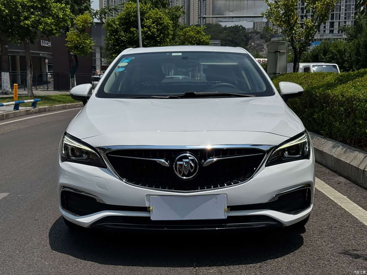 Buick Verano, 2017 2