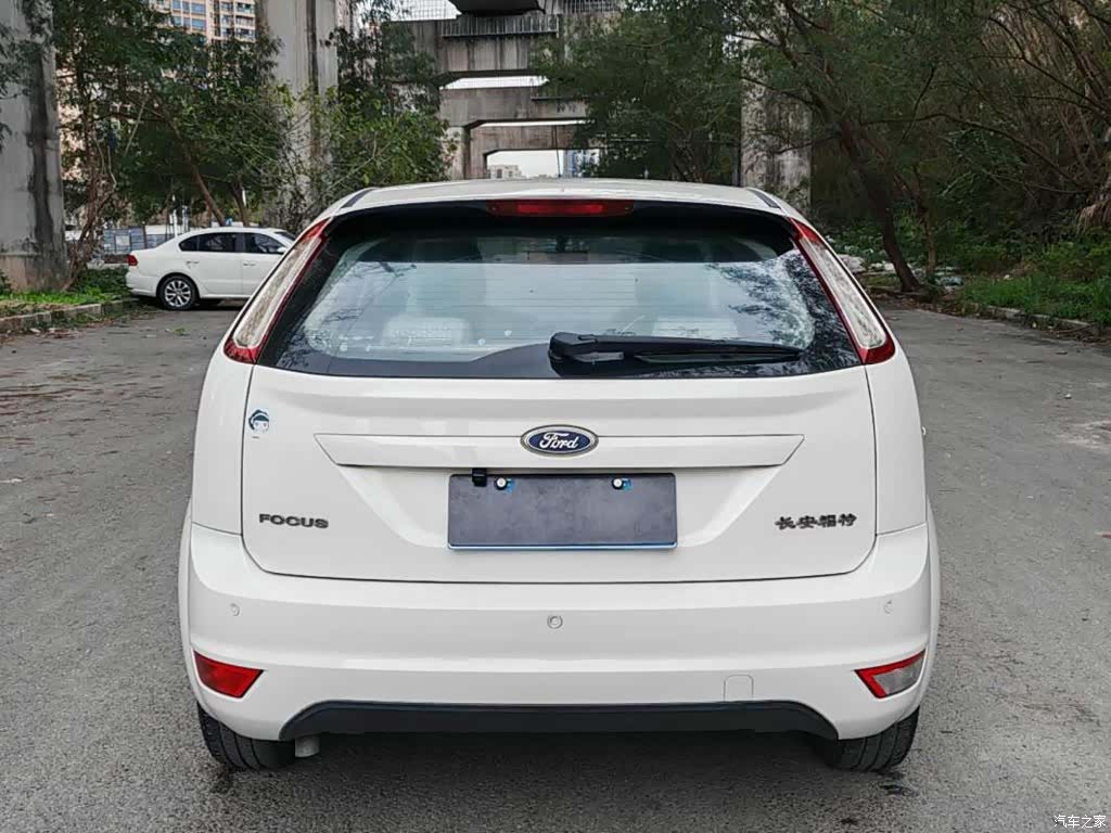Ford Focus, 2014 11
