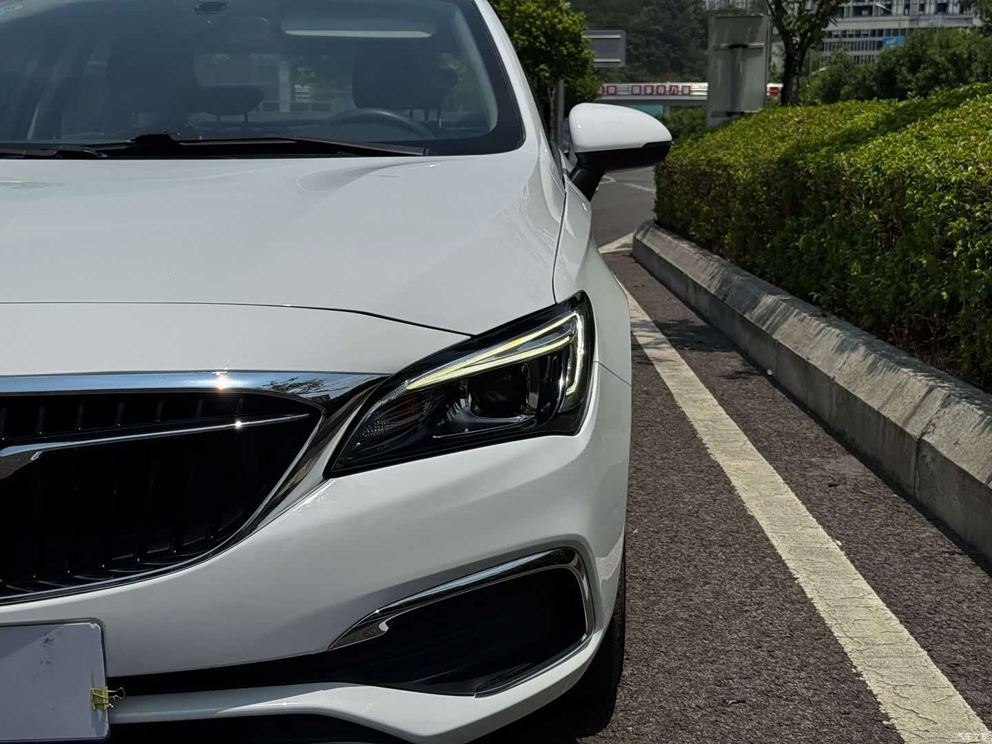Buick Verano, 2017 4