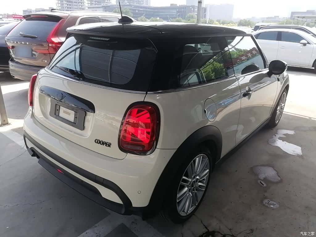 Mini Cooper, 2023 7