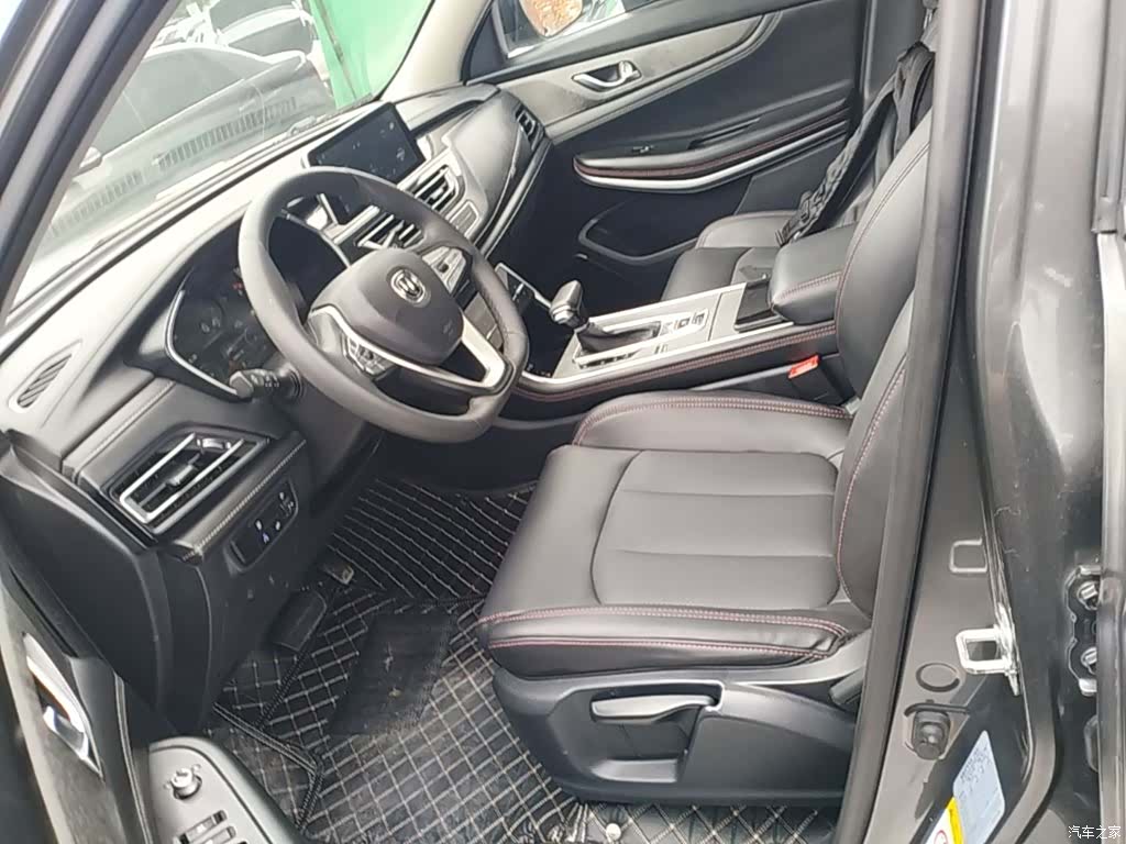 Changan CS75, 2022 15