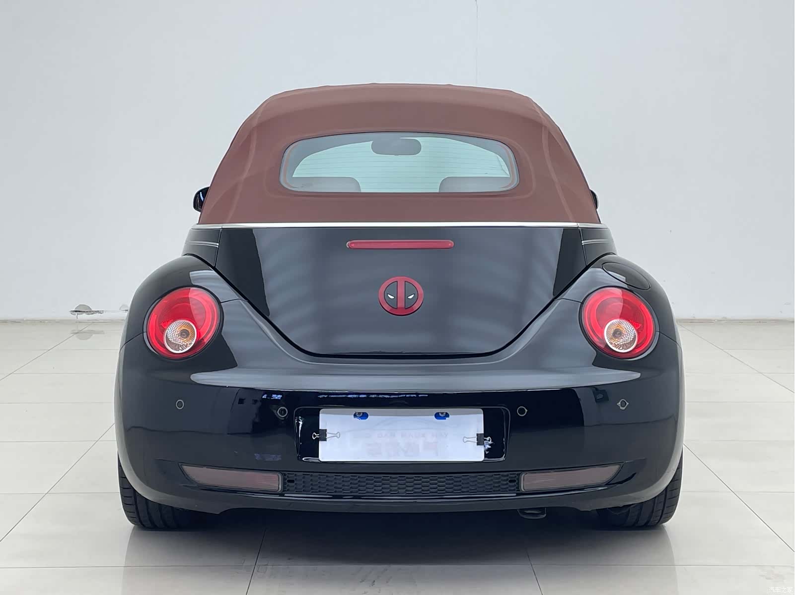 Volkswagen 2.0, 2007 12