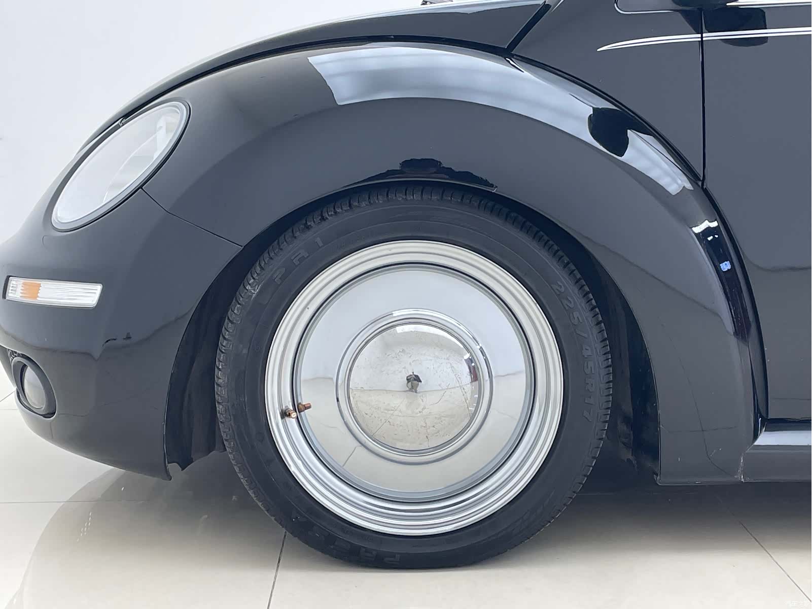 Volkswagen 2.0, 2007 15