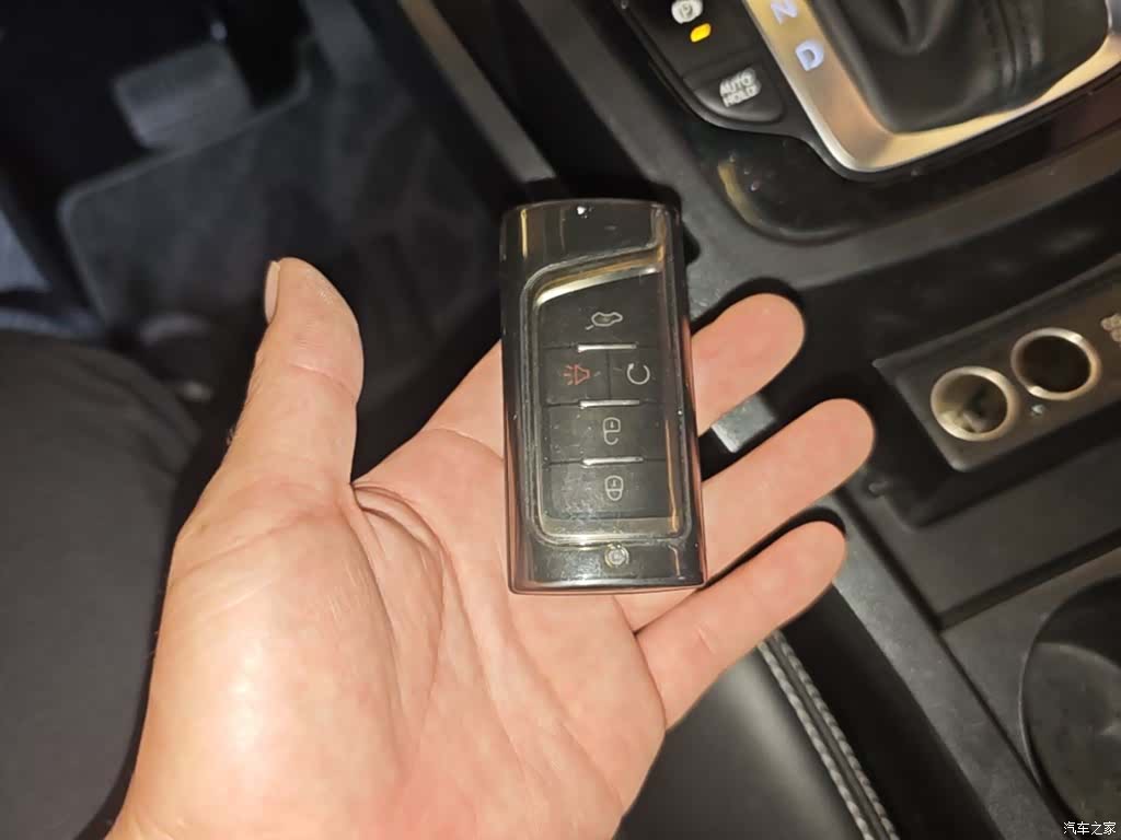GAC M6, 2020 17