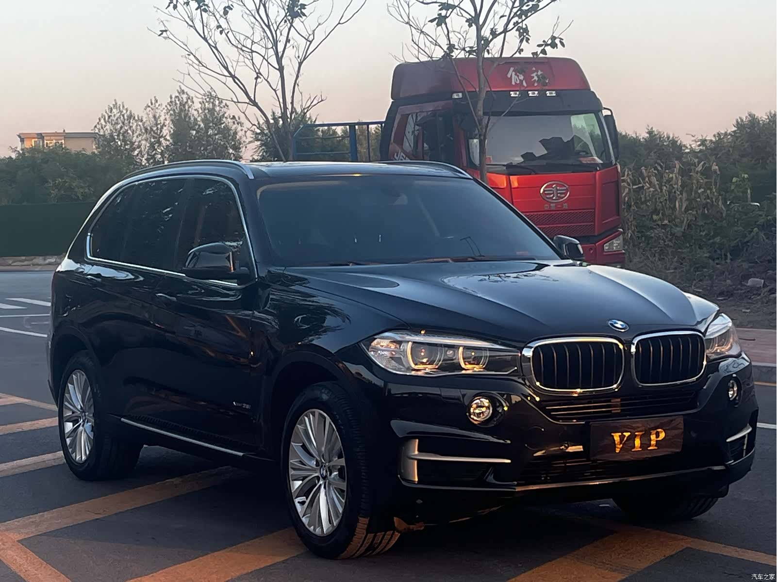 BMW X5, 2014 3
