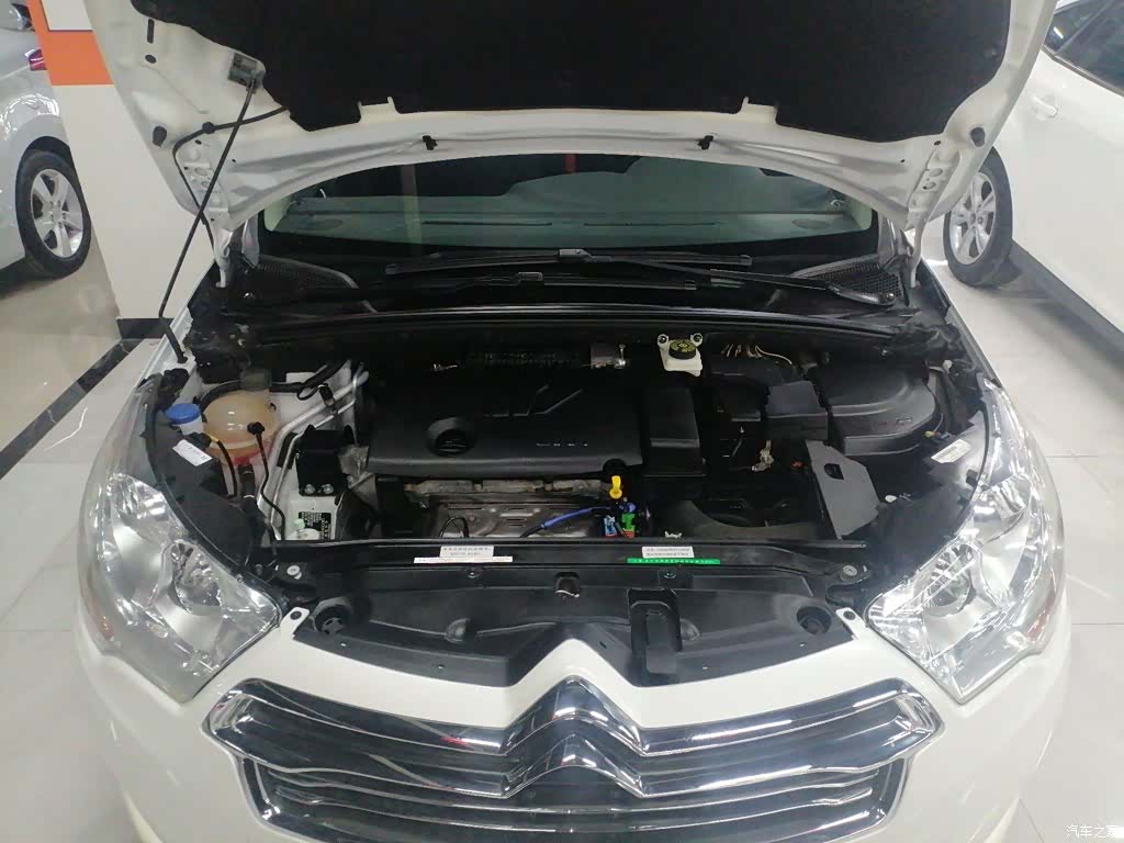 Citroen C4, 2015 22