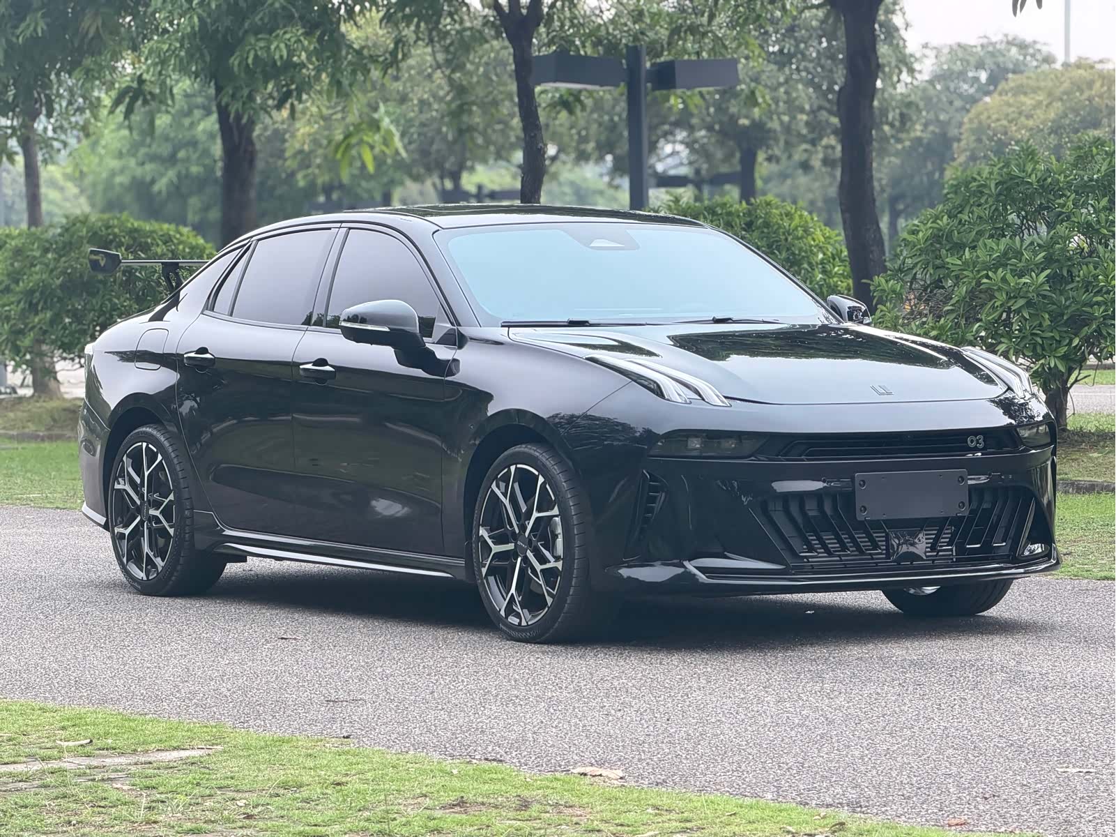 Lynk & Co 02, 2026 3