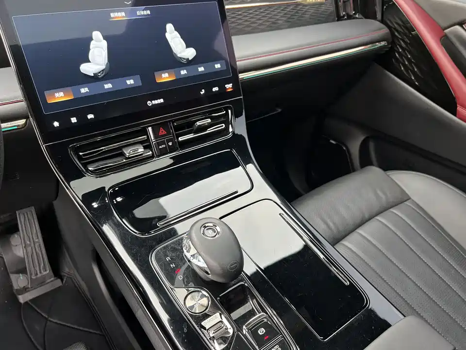 Trumpchi Trumpchi M8