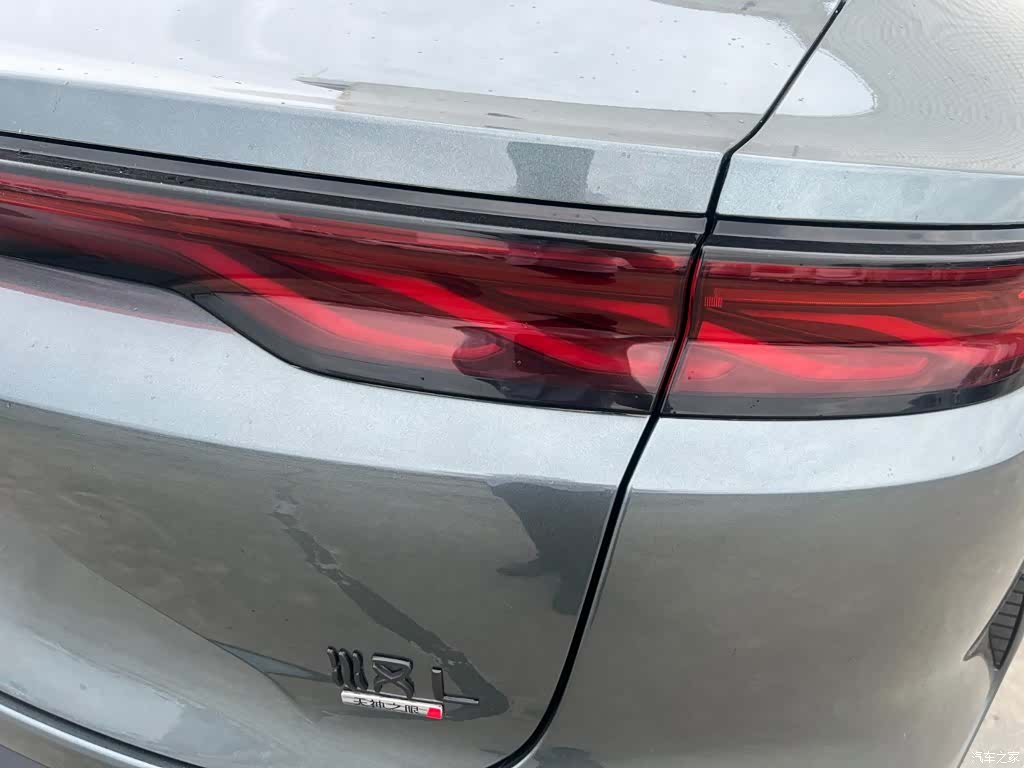 BYD Han, 2025 24