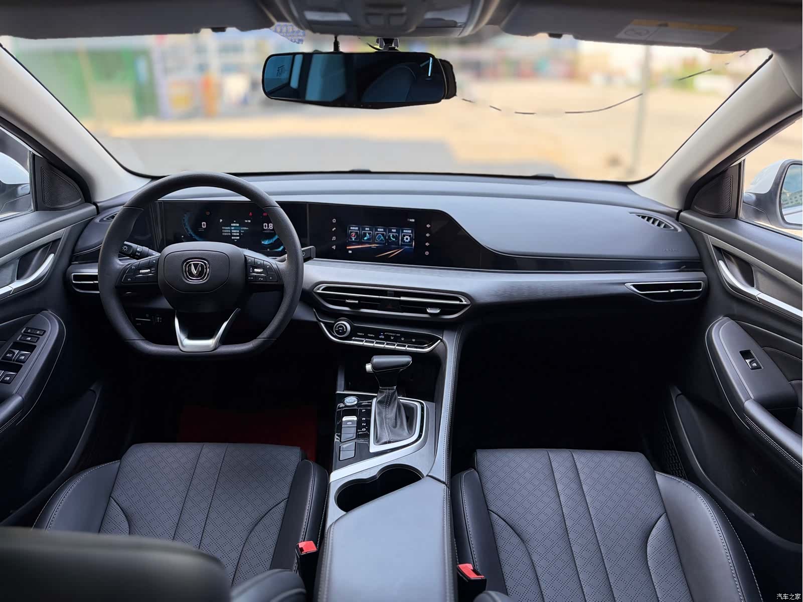 Changan Eado, 2021 11