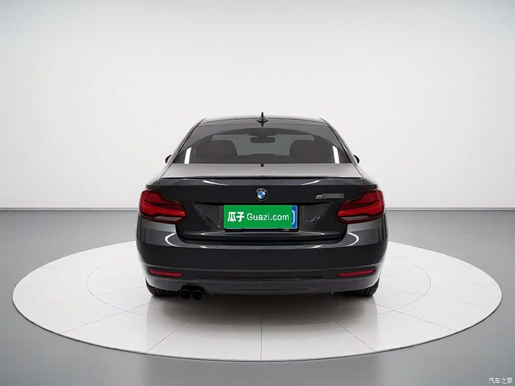 BMW 2 Series, 2019 6