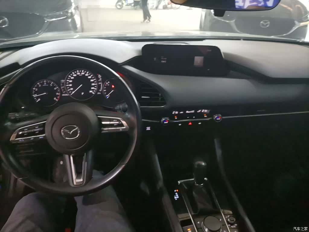 Mazda Mazda3, 2021 6