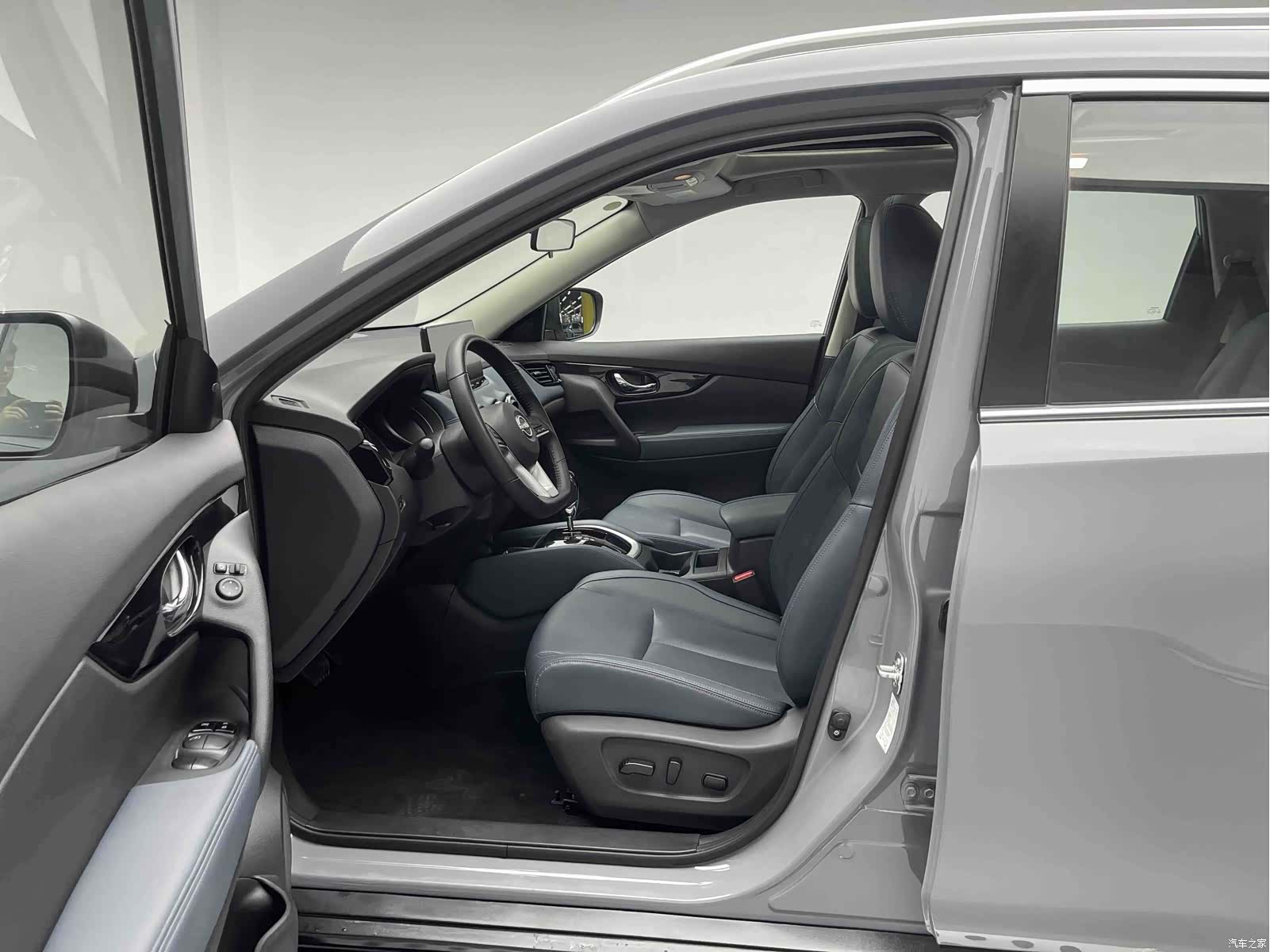 Nissan X-Trail, 2025 8