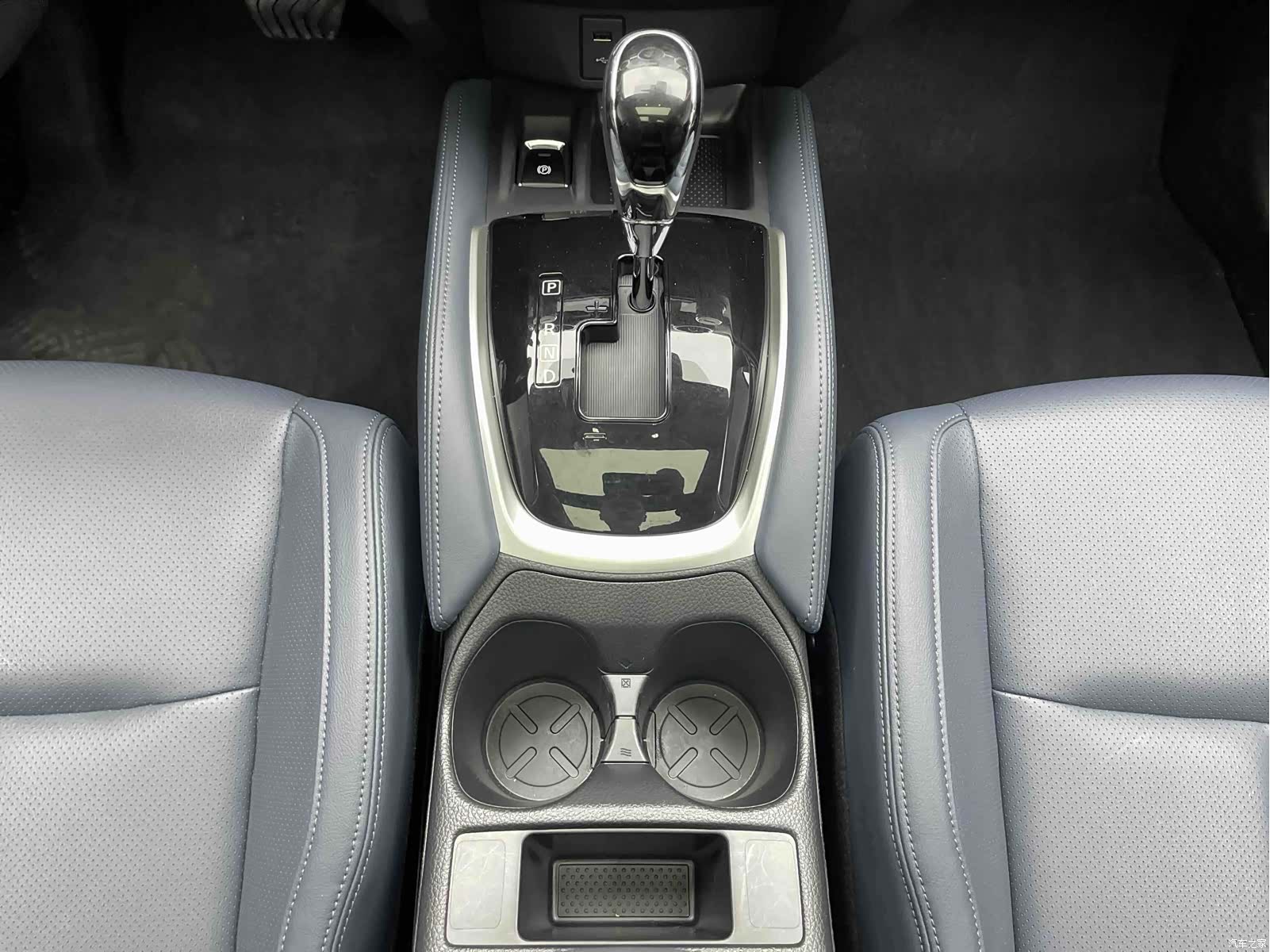 Nissan X-Trail, 2025 23