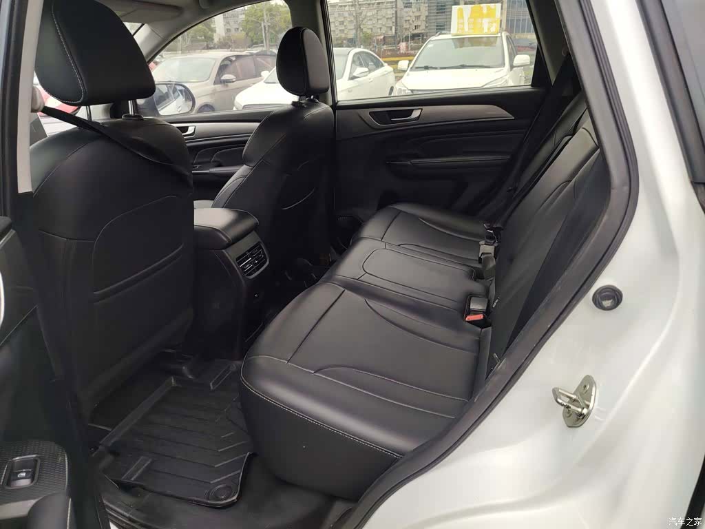 Haval M6, 2021 17