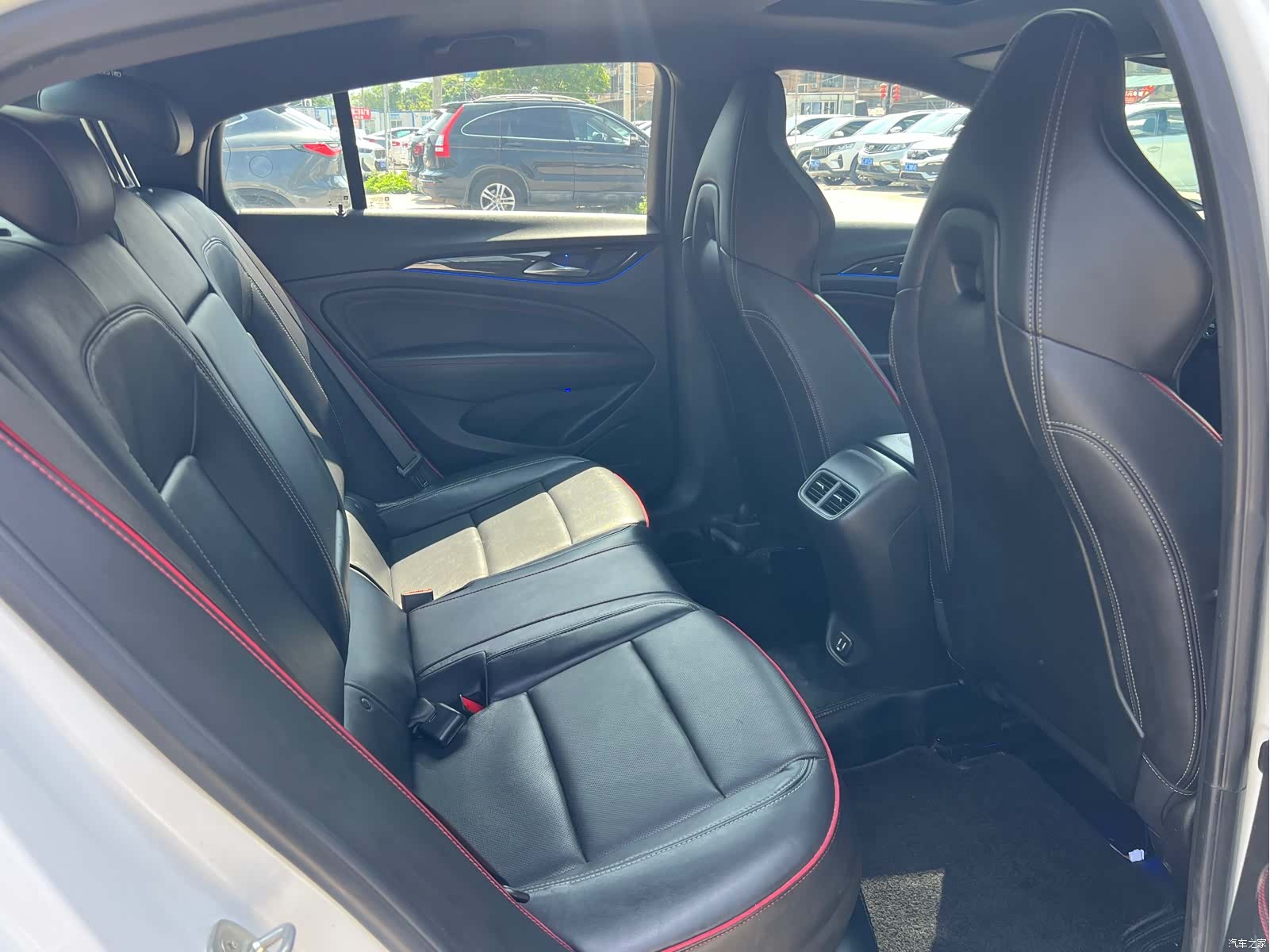 Buick Regal, 2020 24