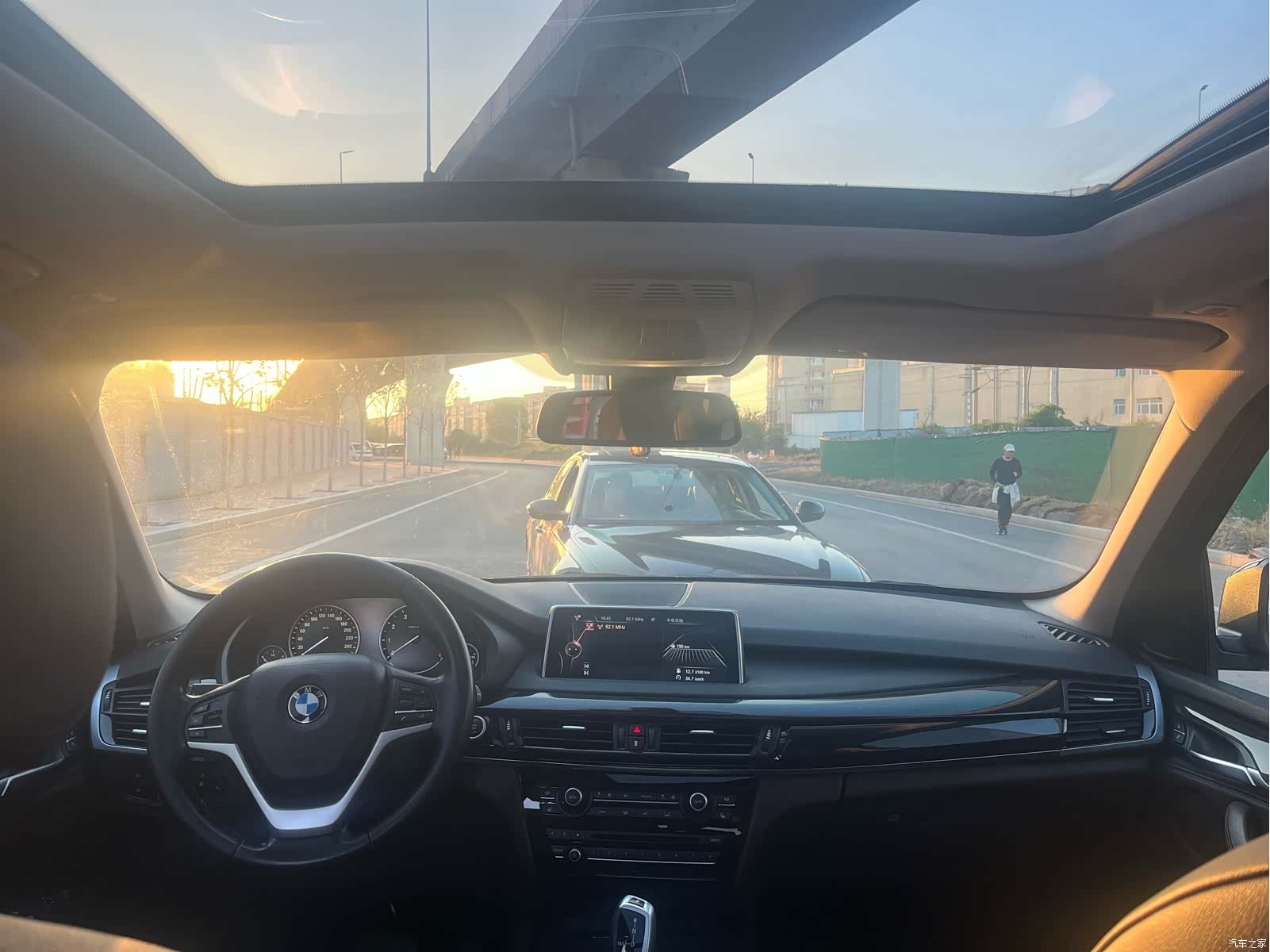 BMW X5, 2014 6
