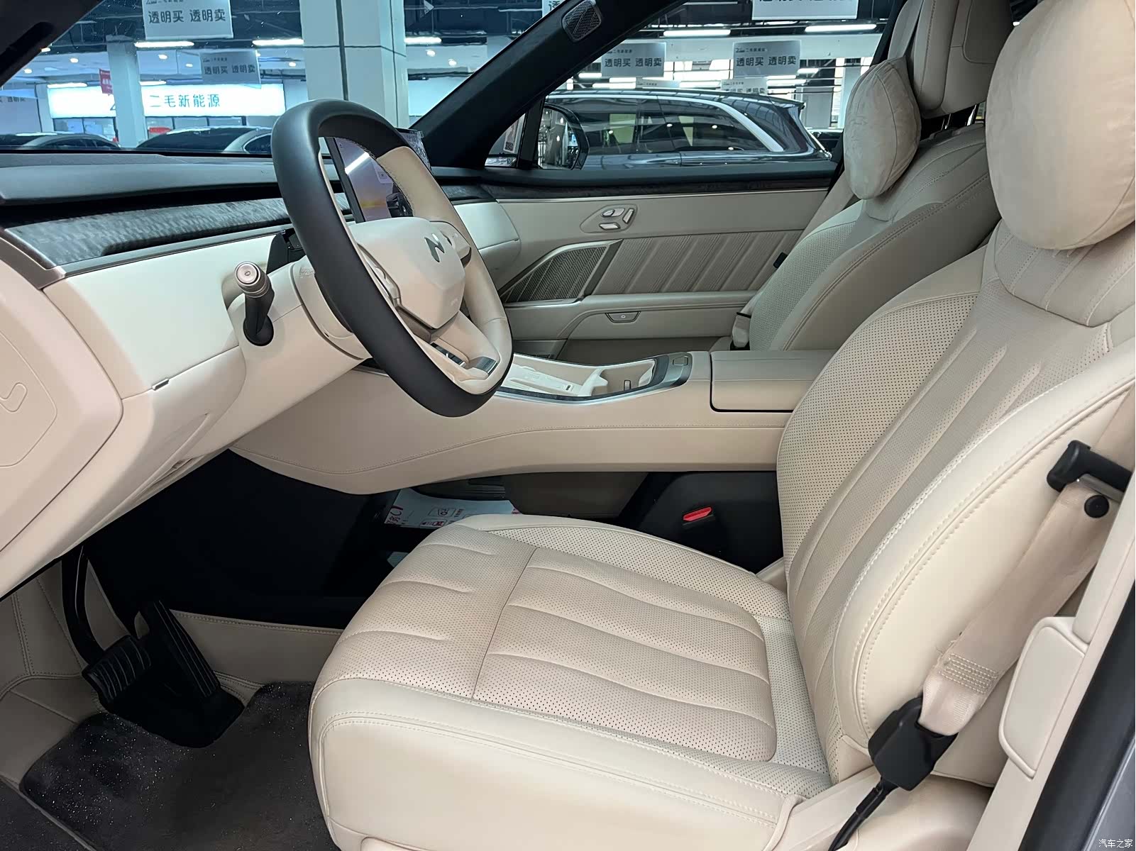NIO L90, 2025 7