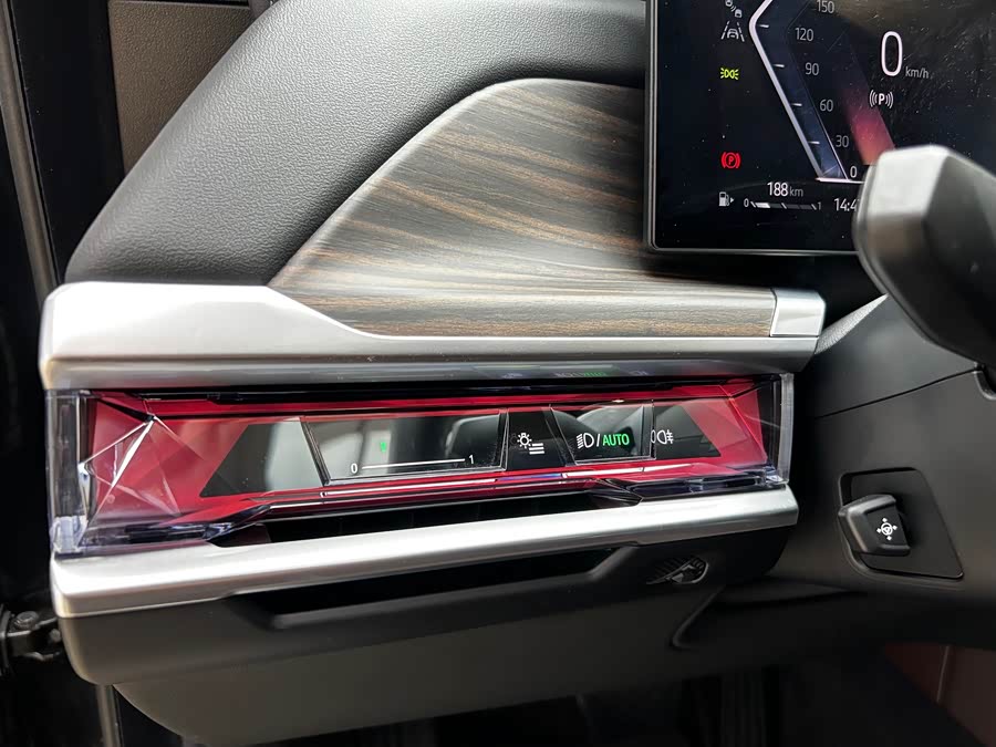 BMW 7-Series 2026, фото 8