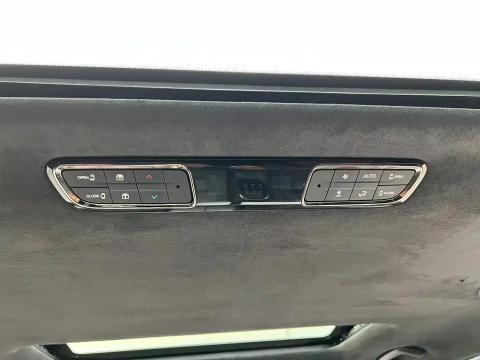 Trumpchi Trumpchi M8