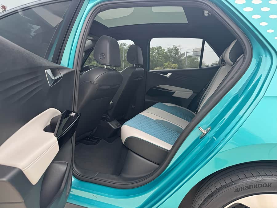 Volkswagen ID.3 2022, фото 6